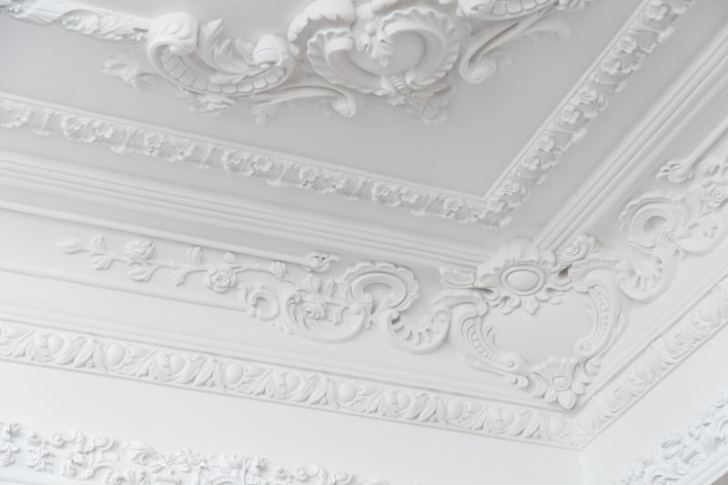 Decorative Moldings